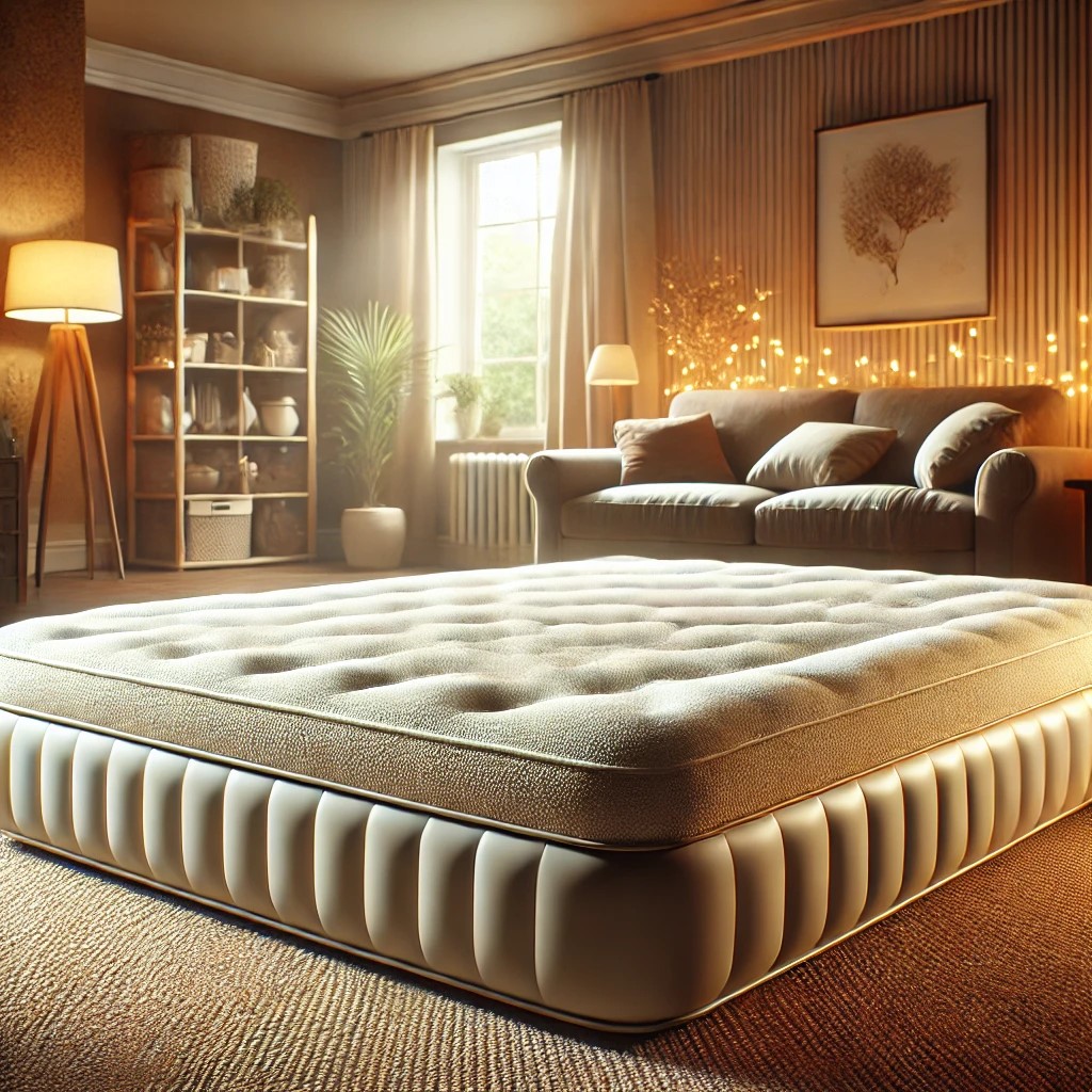 sponge flocking air mattress inflatable bed for home  supplier.jpg