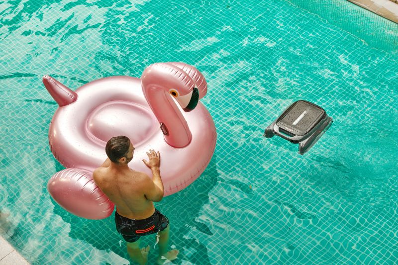 custom inflatable lounge chairs